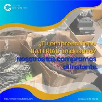  VENDES TU PC HOY MISMO 