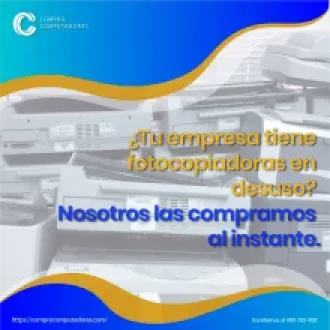 TU PC EN MAL ESTADO AÚN SIRVE