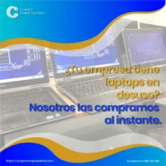  TRANSFORMA CHATARRA EN EFECTIVO