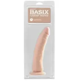  CONSOLADOR BASIX RUBBER SLIM 7