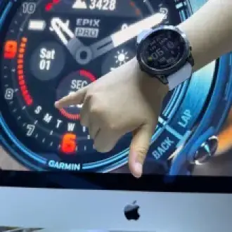 Tecnología de alto nivel en tu muñeca