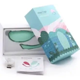 MAGIC FUGU VIBRADOR A DISTANCIA CON APP -MIRAFLORES 