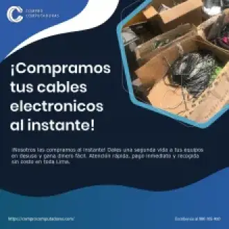 Pago inmediato por tus PCs de oficina