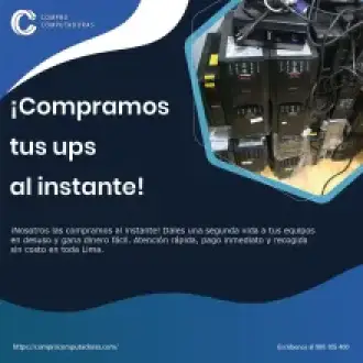 Tus PCs antiguas valen más de lo que crees