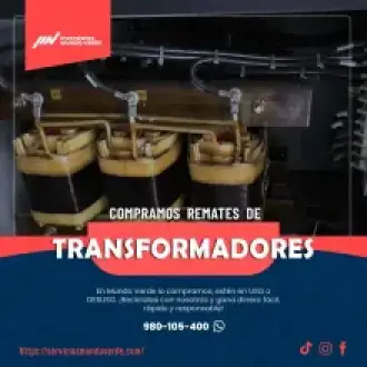  No los botes véndelos 