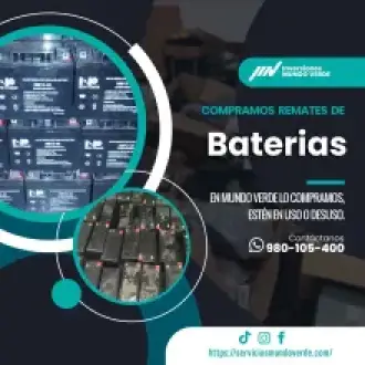  Transforma tus residuos en oportunidades 