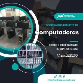 Dale una nueva vida a lo que ya no usas