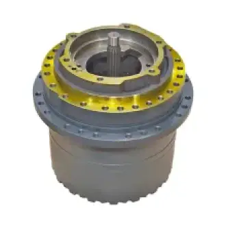 VENDO MANDO FINAL REDUCTOR TRAVEL VOLVO EC360BLC