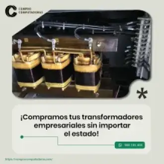  Computadoras Sin Uso Te Pagamos por Ellas