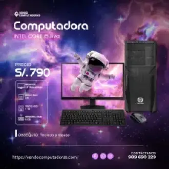 La computadora que necesitas sin pagar de más 
