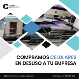  Dile adiós a tus computadoras antiguas 