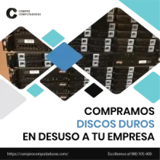  Equipos que ya no encienden Nosotros los queremos 