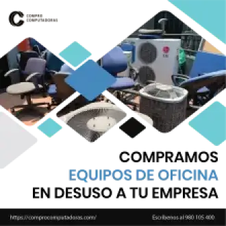 Dale salida a tus PCs sin uso