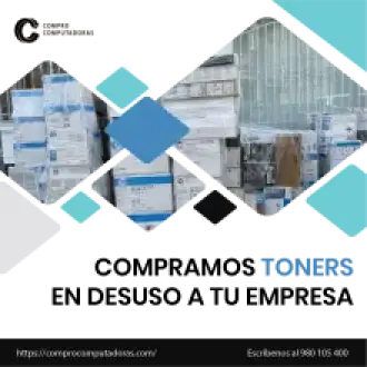 Solución integral para tu tecnología antigua