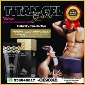GOLDEN MAN SUPLEMENTO MASCULINO PARA EL DESARROLLO VIRIL