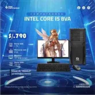  Tu nueva computadora al mejor precio te espera aquí 