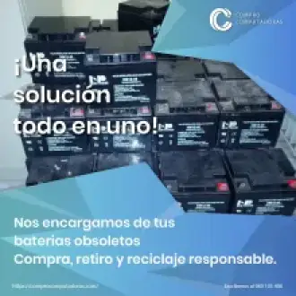 Dale una segunda vida a tu computadora vieja