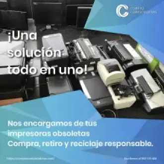 Vende tu computadora sin moverte de casa