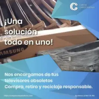  Libera espacio gana dinero y ayuda al planeta