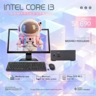 Perfecta para tareas diarias