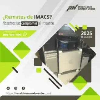 Lo que no usas aún puede tener valor