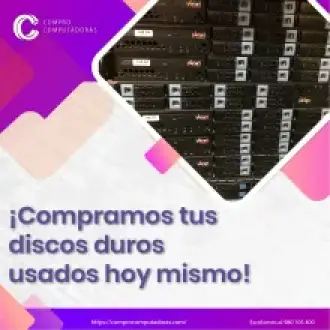  Te pagamos por tus computadoras viejas Empresas esta es 