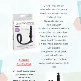 BOLAS CHINAS FANTASY CON ANILLO