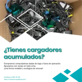  No almacenes más tóxicos sin uso.