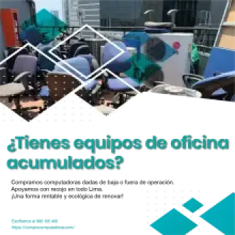  Tus cartuchos de tinta ya no son basura 