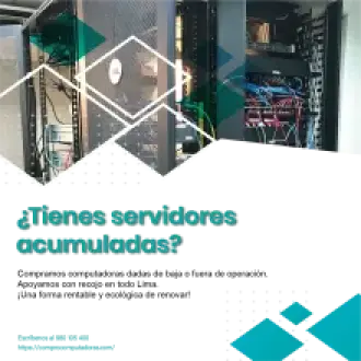  Monetiza tu chatarra de impresión 