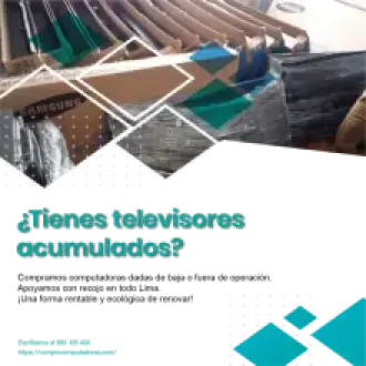  Tóners sin usar Nosotros los usamos 