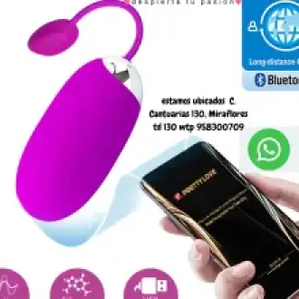 virbradores y dildos