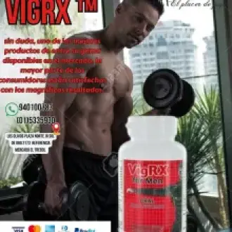 VigRX es sin duda uno de los mejores productos 