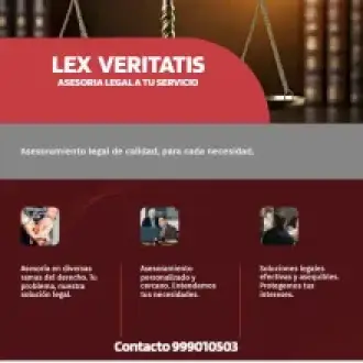 ABOGADO LAS 24 HORAS- LIMA Y PROVINCIAS