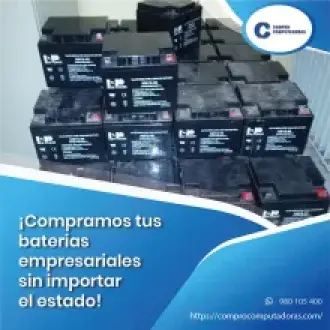  No botes tu PC vieja véndela hoy 