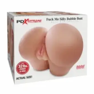  A-ACARICIADOR EXTREMO INTENSO MEGA REALISTA