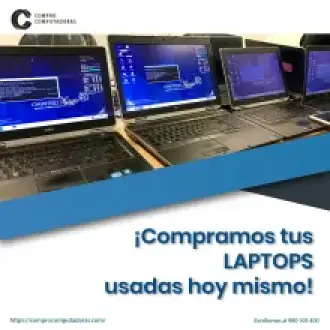 Reciclaje tecnológico con ganancia inmediata