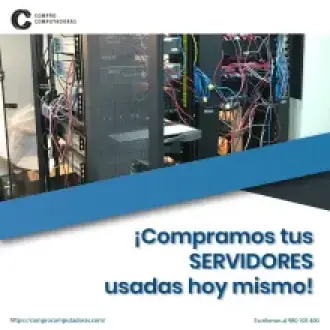Tu computadora rota vale más de lo que crees