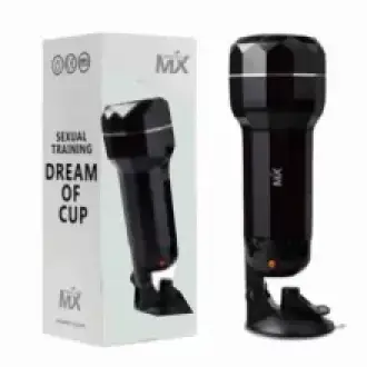  ACARICIADOR DREAM OF CUP LINTERNA- NEGRO