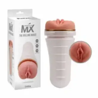  ACARICIADOR EL ESTADILLO ELEGANTE