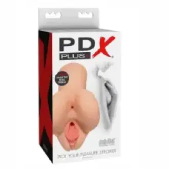 ACARICIADOR PDX PLUS PLACENTERO