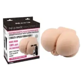  ACARICIADOR VIBRADOR JUST SURRENDER 