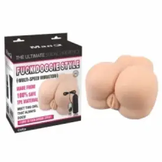 CONSOLADOR PDX ACARICIADOR INTERACTIVO CHICO MALO