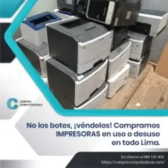  Tu computadora antigua no es chatarra 