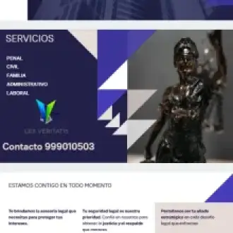 ABOGADO LAS 24 HORAS - LIMA Y EN TODO EL PERU