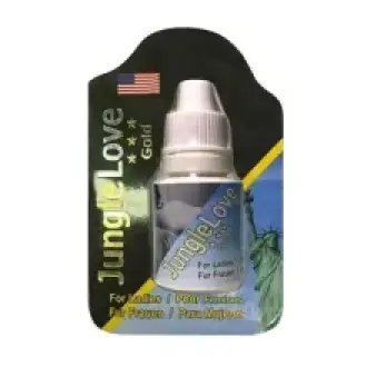  AFRODISIACO JUNGLE LOVE GOLD