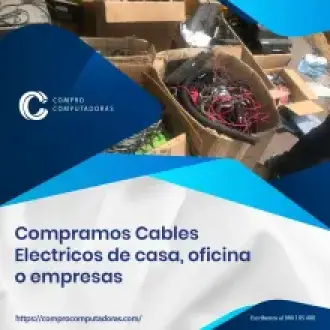  Te cambiaste de PC Vende la anterior 