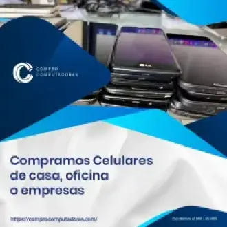 Gana dinero hoy mismo con tu computadora vieja