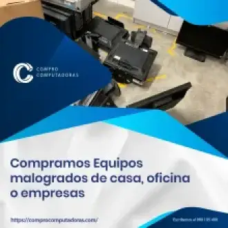 Tecnología antigua solución rápida