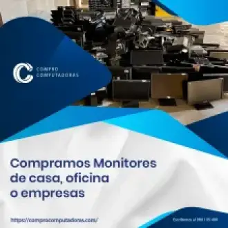 Solución rápida para computadoras en desuso